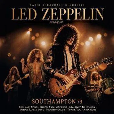 Produktbild von Southampton 73