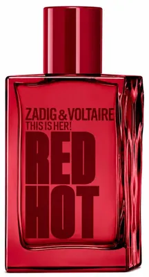 Productafbeelding van Dit Is Haar! Glühender Eau De Parfum, 50 Ml