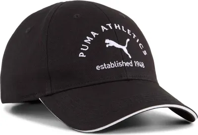 Immagine prodotto di PUMA cap Class BB Cap Puma Black nero