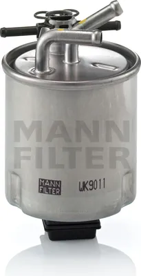 Zdjęcie produktu dla Filtr paliwa MANN-FILTER WK 9011