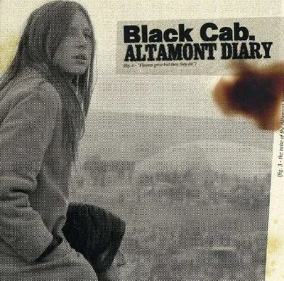 Obrázok produktu pre Denník z Altamontu
