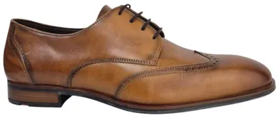 Produktbild von Lloyd SAMSON  elegante Schnürer Braun