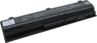 Produktbild von TECHTEK Laptop Akkus Kompatibel mit [HP] ProBook 4230s Ersetzt 633803-001, für 660003-141, für 660151-001, für HSTNN-IB3I, für JN06, für QK651AA