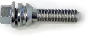 Produktbild von H&R Radschraube M14x1,5 M14 59mm SW19 SW19 mm 1455907