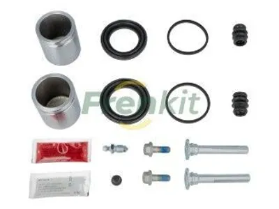 Produktbild von FRENKIT Bremssattel-Reparatursatz für LAND ROVER Discovery II (L318) Vorne 48mm 748346