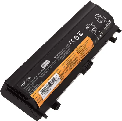 Produktbild von Akku für Laptop Lenovo ThinkPad L570