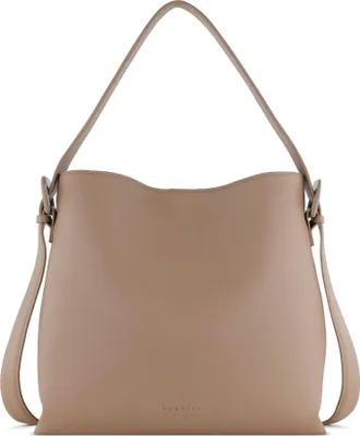 Produktbild von bugatti Luna - Schultertasche 33.5 cm (puder)