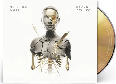 Produktbild von CARNAL (Deluxe)