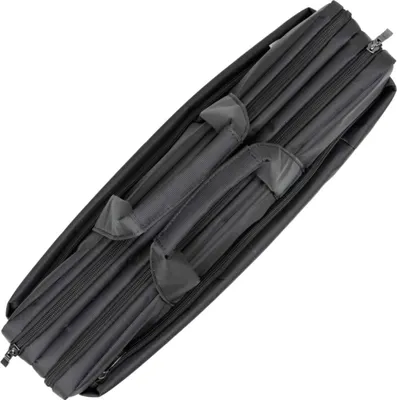 Zdjęcie produktu dla Rivacase 8257, Pokrowiec, 43,9 cm (17.3"), Pasek na ramię, 880 g