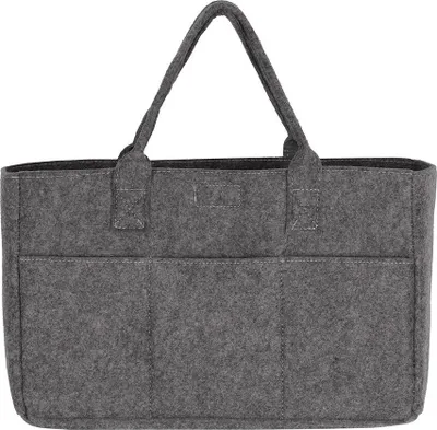 Obrázek produktu pro Plstěný Shopper s kapsami