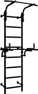 Produktbild von idealfit Sprossenwand Athlet 1W, IF-01W