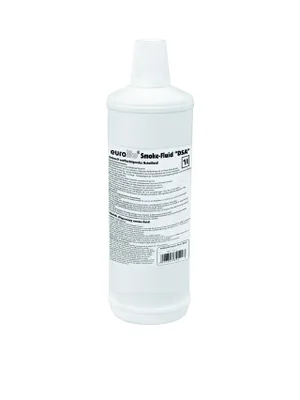 Produktbild von EUROLITE Smoke Fluid -DSA- Effekt, 1l Nebelfluid