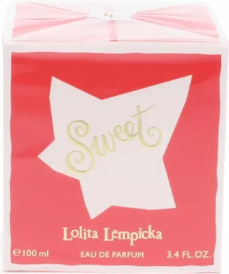 Produktbild von Lolita Lempicka Sweet Eau de Parfum 100ml Spray