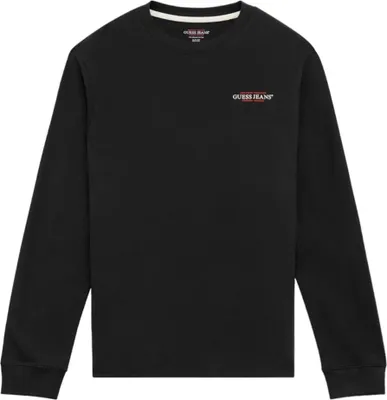 Obrázok produktu pre Guess Trička M4YI54K8HM0JBLK, Veľkosť: 183