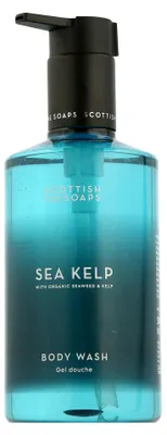 Produktbild von Scottish Fine Soaps Duschgel Sea Kelp 300ml