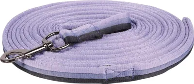 Produktbild von Harrys Horse Longe Longierleine Persian-Violet