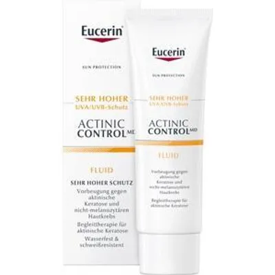 Produktbild von EUCERIN ACTINIC CONTROL MD Emulsion, 80 ml