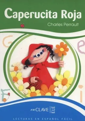 Produktbild von Caperucita roja