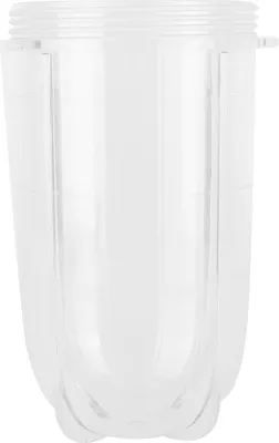 Image de 16 oz Haut Jar Cup Blender Container Remplacement pour MB-1001 250W Juicer