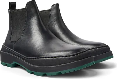 Produktbild von Camper Brutus Trek Stiefeletten Schwarz EU 36 Frau Schwarz EU 36