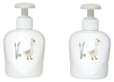 Produktbild von Bébé-Jou Dear Goose Seifenspender | Bebe-Jou