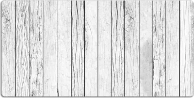 Produktbild von Schreibtischmatte Tischunterlage 100x50 cm Mauspad - Weiße Boards