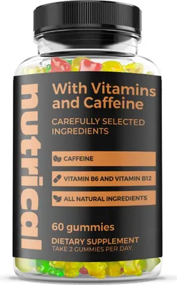 Produktbild von Nutrical