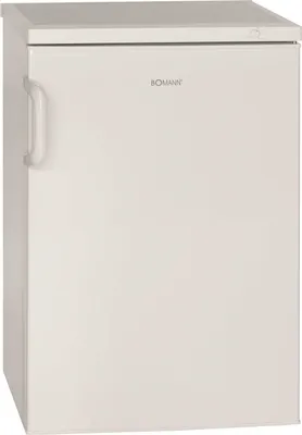 Produktbild von Tisch-Gefrierschrank GS2196 weiß