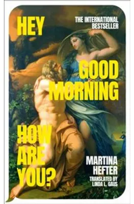 Immagine prodotto di Ciao, buongiorno, come stai?