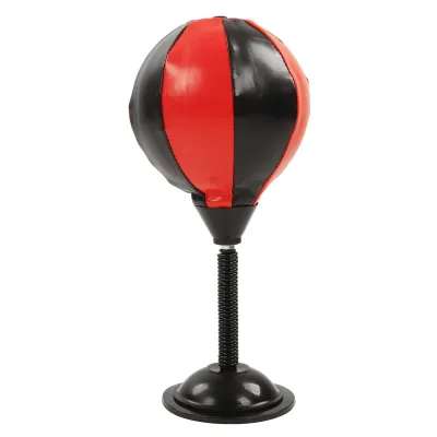 Produktbild von Desktop Punching Bag,Desktop Punching Ball,Boxing Punch Ball,PU Punch Ball,Desktop Stress Relief Ball,Stress Relief Toys