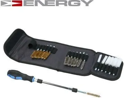 Obrázek produktu pro Sada čisticích kartáčů ENERGY NE00879 9|11|13|15|17|19 mm