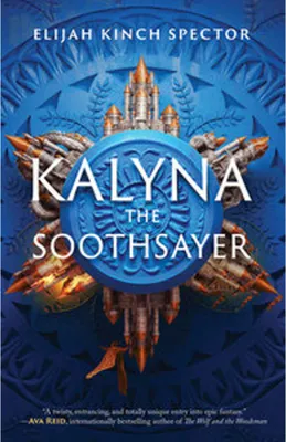 Imagen del producto de Kalyna, la vidente
