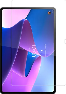 Produktbild von Accezz Premium Bildschirmschutz aus Glas Lenovo Tab P12