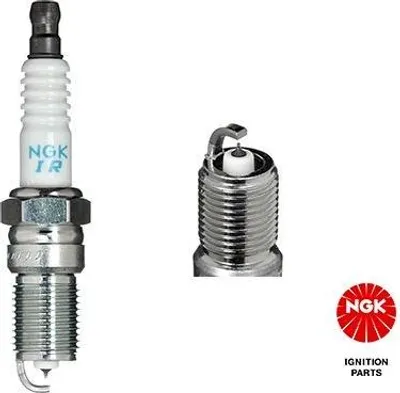 Produktbild von Zündkerze fester SAE-Anschluss NGK Aftermarket-Expertise für FORD