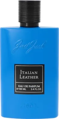 Produktbild von Just Jack Italienisches Leder Edp 100ml