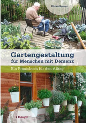 Image de Gartengestaltung für Menschen mit Demenz