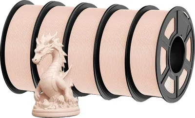 Obrázek produktu pro vlákno pro 3D tiskárny, zvýšená houževnatost, vysokorychlostní tisk, kůže PLA P 2.0