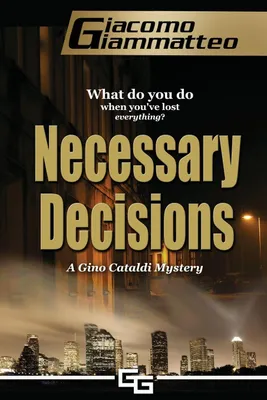 Produktbild von Necessary Decisions