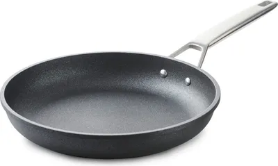 Produktbild von BETTY BOSSI Bratpfanne Premium 28 cm Aluguss Induktion bis 230°C