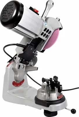 Produktbild von Kettenschleifmaschine AMA Profy Maxx The Pro-Grinder Kettenschleifer
