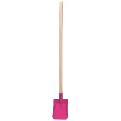 Produktbild von Kinderschaufel Metall, 1St.