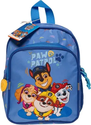 Obrázok produktu pre Paw Patrol 145709435 Batoh Blue Blue Jedna veľkosť