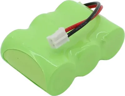 Produktbild von Telefonakku NiMH 3,6V 600mAh ersetzt Philips C39453-Z5-C193
