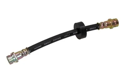 Produktbild von MAXGEAR 52-0163 Bremsschlauch Hinten für FORD FOCUS (DAW, DBW) FOCUS Kombi (DNW) FOCUS Stufenheck (DFW) Focus Mk1 Kasten / Kombi (DNW)