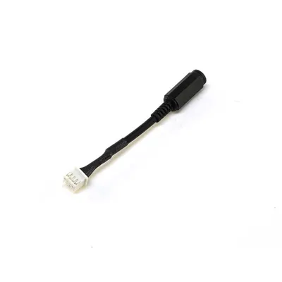 Produktbild von Spektrum Wired Trainer Adapter: iX12