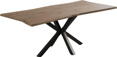 Produktbild von Couchtisch Vicco Yan Artisan 110 x 50 cm, Model 58402