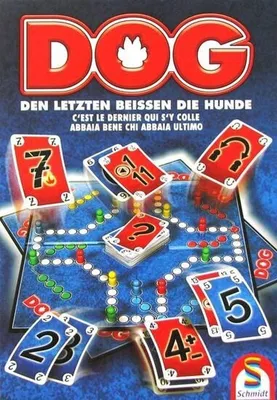 Zdjęcie produktu dla Schmidt Games Dog
