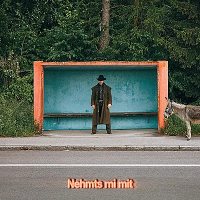 Obrázok produktu pre Pam Pam Ida: Nehmts mi mit