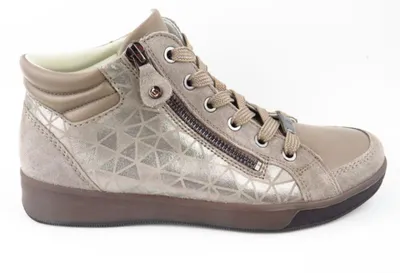 Produktbild von Ara Rom Stiefelette Beige : 38