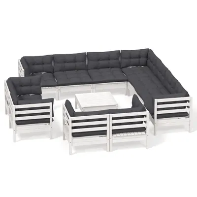 Zdjęcie produktu dla VidaXL 3096942, 12 szt.